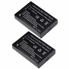 Batteria 2Pack 1800mAh per