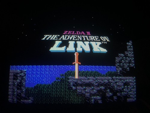Nintendo playchoice zelda - playchoice, 10