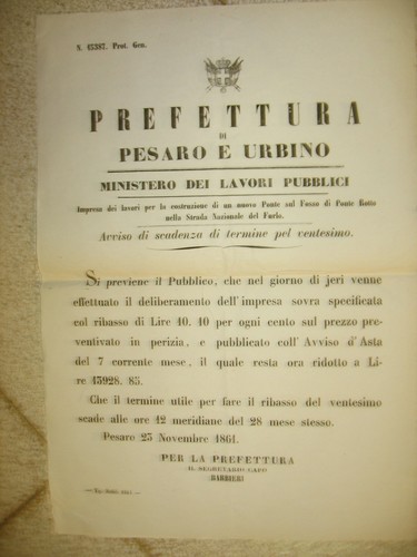M70 pesaro urbino appalto - m70-pesaro-urbino,