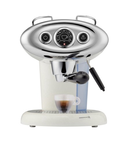 Illy iperespresso - illy,