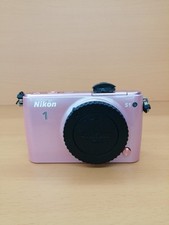 Nikon 1 S1 fotocamera