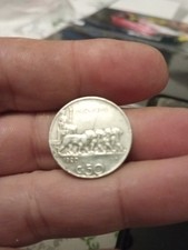 99f Moneta Da 50 Centesimi