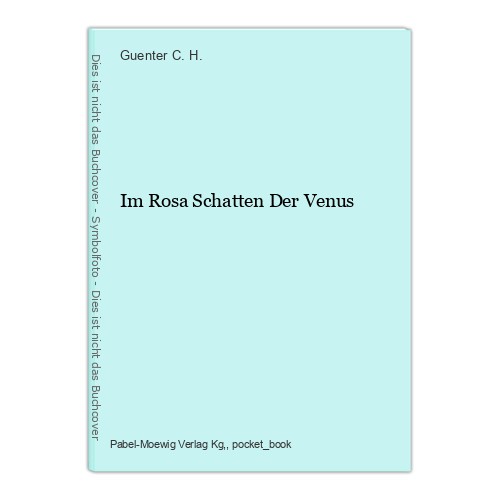 Rosa schatten der - im, c
