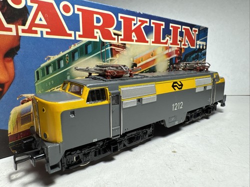 Marklin 1212 - h0, ns