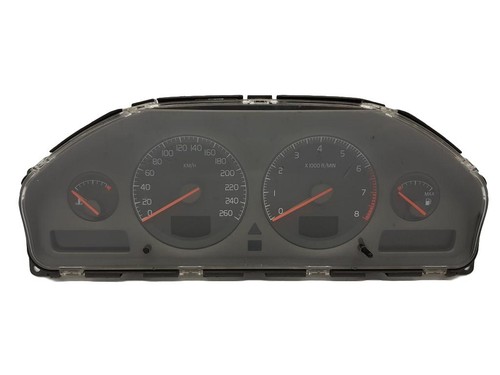 Tachimetro volvo s60 v70 - tachimetro,