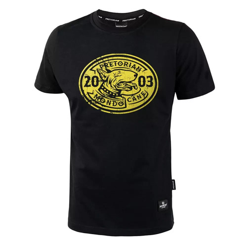 Pretorian shirt uomo mma box - uomo,