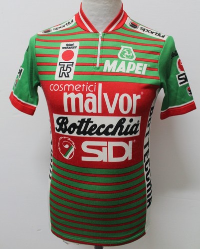 Malvor bottecchia sidi - , maglia