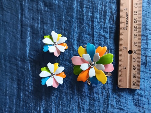 Petali pastello vintage - , "sarah
