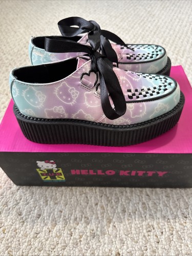 Scarpe donna tuk hello kitty - hello,