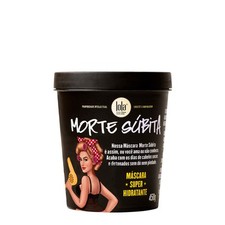 Lola From Rio Morte Súbita