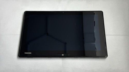 Tablet tgb463 toshiba - tablet,