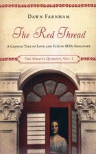 The Red Thread: A Chinese Tale