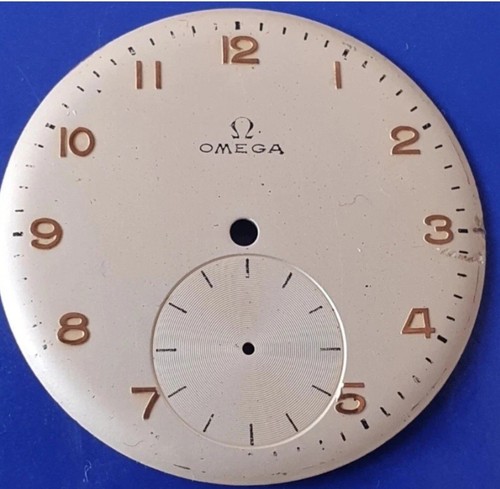 Omega quadrante originale - quadrante, per