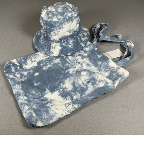 Nordstrom blu tie - , dye