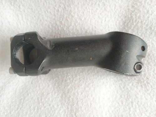 Stelo manubrio lega - in,