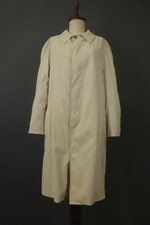 Abito CANALI bianco manica