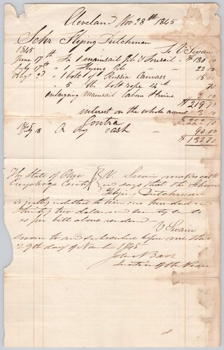 1845 schooner flying - schooner, dutchman