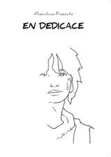 FREZZATO VOLUME EN DEDICACE.
