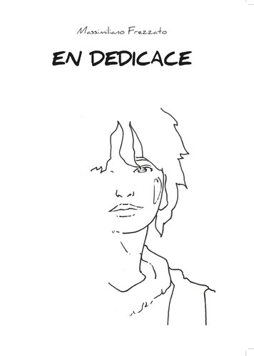 Frezzato volume dedicace - frezzato, en