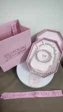 Collana tennis Swarovski