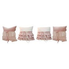 Coprione cuscino con cuscino