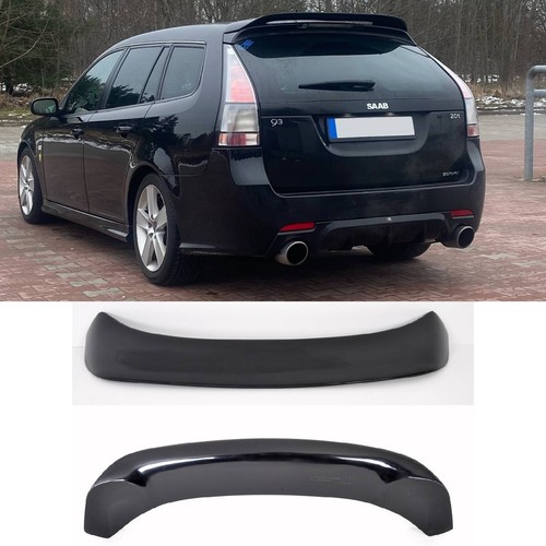 Spoiler dachspoiler - spoiler,