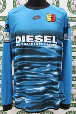 Maglia Calcio BASSANO ROSSI