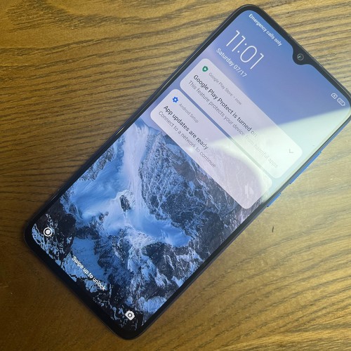 Xiaomi lite 128gb - 9,