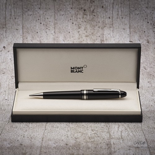 Penna sfera montblanc - a,