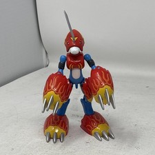 Digimon Digivolving