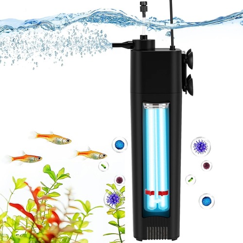 Filtro per acquario - per, 40-150
