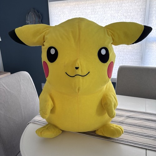 Peluche ufficiale pokémon - ufficiale,