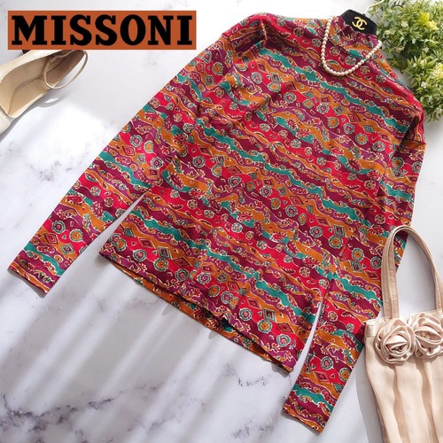 Ecc missoni maglione - [ecc],