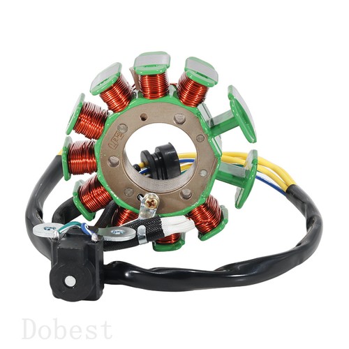 Bobina statore alternatore per - bobina,