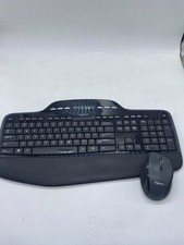 Logitech MK710 combinazione tastiera e mouse wireless con dongle unificante