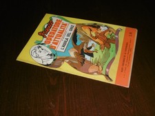 ALBO TASCABILE DEL VITTORIOSO FRANCO OPERATORE D'ATTUALITA' N°3 ANNO 1950