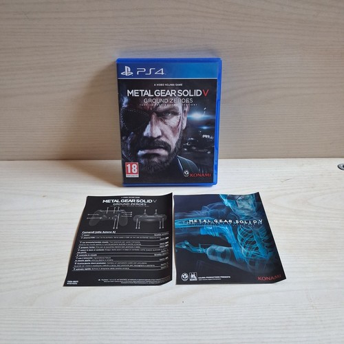 Metal gear solid - gear,