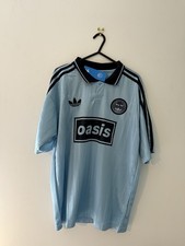 Maglia Calcio Adidas Oasis