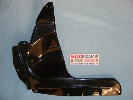 Fiat 500 r - fiat, d