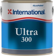 INTERNATIONAL - ANTIVEGETATIVA