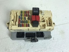 CENTRALINA PORTA FUSIBILI PER FIAT Punto Berlina 3P 2° Serie 46812235 Benzina 1