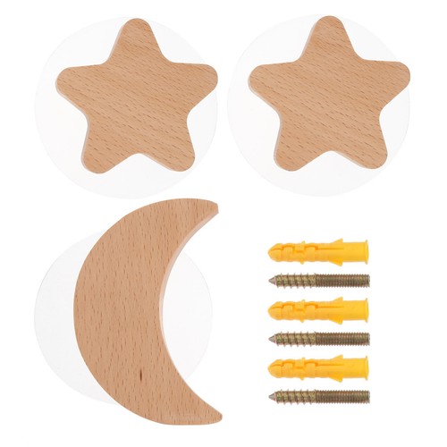 Pcs ganci parete - , 3