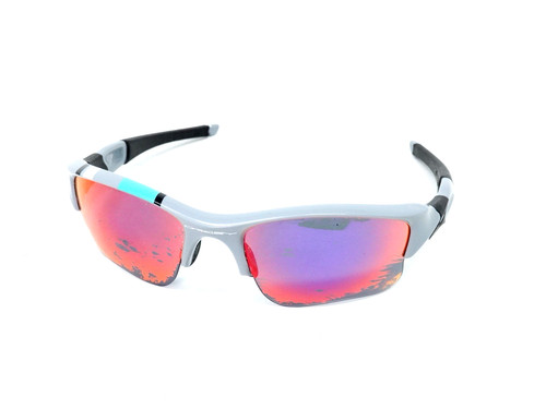 Oakley flak jacket xlj - oakley, 30