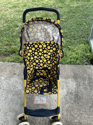 Passeggino vintage babies - vintage, 'babies