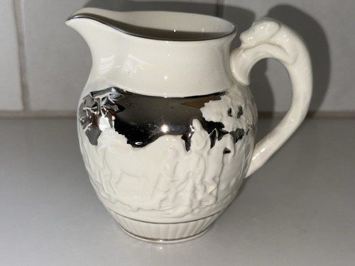 Brocca crema wedgwood - crema,