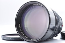 [Come nuovo] CANON Nuovo FD