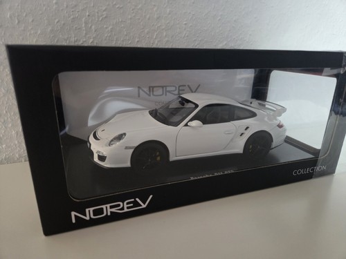 Modellini auto norev - auto, 1:18