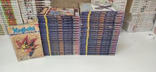 YU-GI-OH! L'EROE DELLA TV 1/44