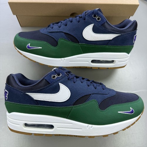 Nike air max gorge - max, green