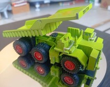 SHINSEI TEREX TITAN R 608 raro